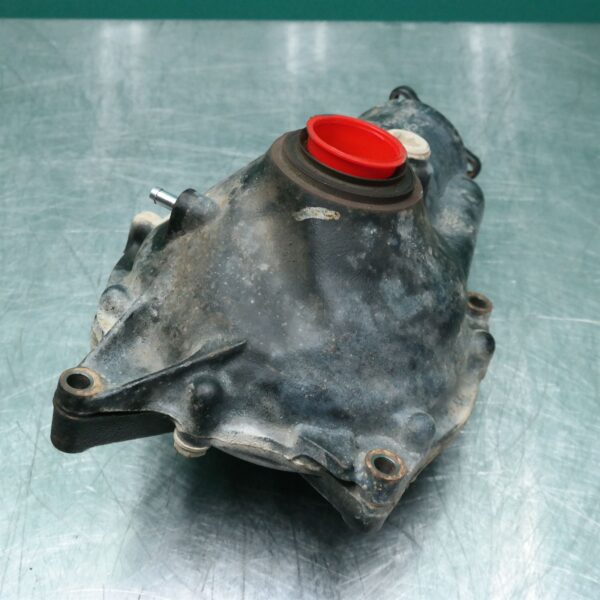 DIFFERENTIAL CENTRE E53 Front (000) *31-15* 3.23 D6 Manual