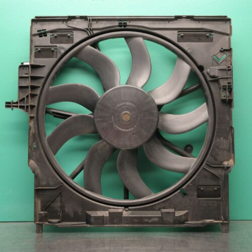 FAN F15 (471) *17-10*