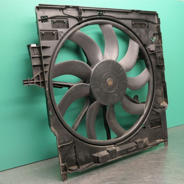 FAN F15 (471) *17-10*
