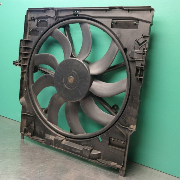FAN F15 (471) *17-10*