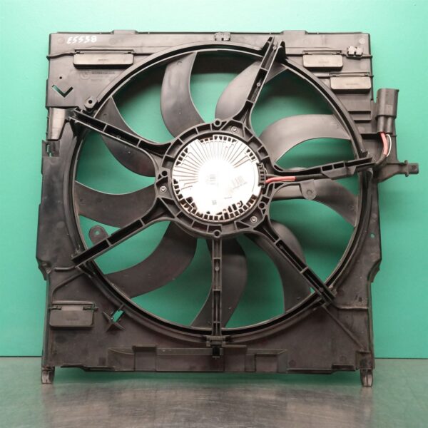 FAN F15 (471) *17-10*