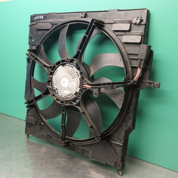 FAN F15 (471) *17-10*