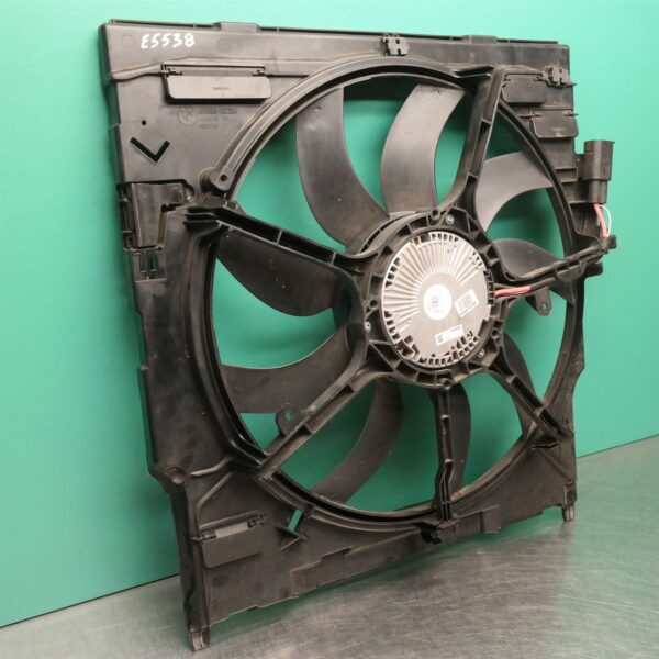 FAN F15 (471) *17-10*