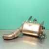 PARTICULATE FILTER/DPF F15 (808) *18-10*