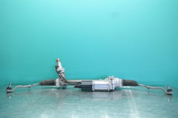 STEERING BOX/RACK F15 (097) (385) *32-12*