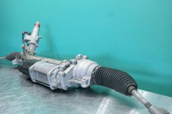 STEERING BOX/RACK F15 (097) (385) *32-12*