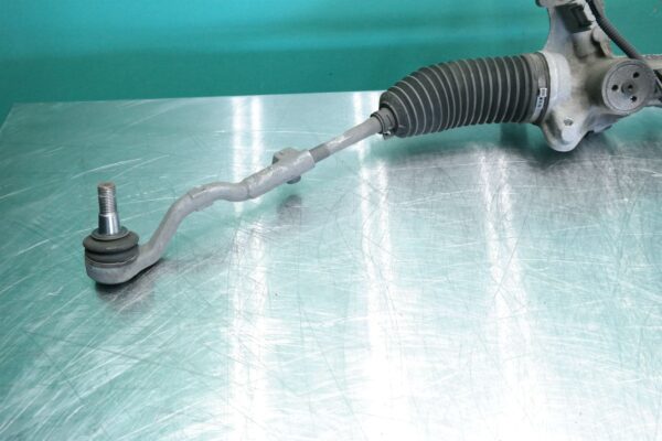 STEERING BOX/RACK F15 (097) (385) *32-12*