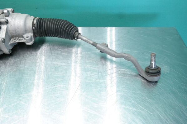 STEERING BOX/RACK F15 (097) (385) *32-12*