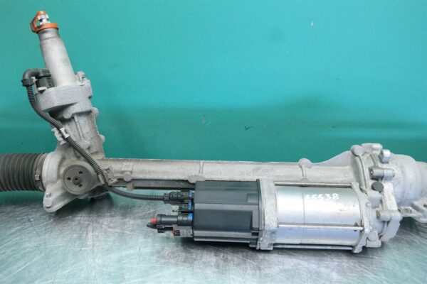 STEERING BOX/RACK F15 (097) (385) *32-12*