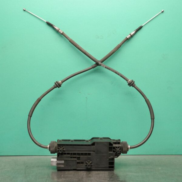 HANDBRAKE ACTUATOR F15 (007) *34-30*