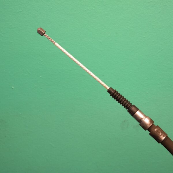 HANDBRAKE ACTUATOR F15 (007) *34-30*