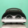SAMSUNG CSC INSTRUMENT CLUSTER INSTRUMENT CLUSTER, DIESEL, F15, 09/13-07/18