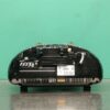 SAMSUNG CSC INSTRUMENT CLUSTER INSTRUMENT CLUSTER, DIESEL, F15, 09/13-07/18