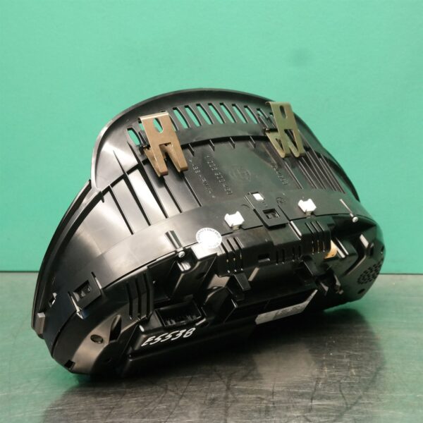 SAMSUNG CSC INSTRUMENT CLUSTER INSTRUMENT CLUSTER, DIESEL, F15, 09/13-07/18