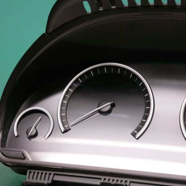 SAMSUNG CSC INSTRUMENT CLUSTER INSTRUMENT CLUSTER, DIESEL, F15, 09/13-07/18