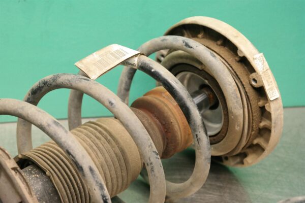 STRUT SET F25 (315) (316) *31-10* Front