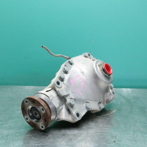 DIFFERENTIAL CENTRE F25 Front (862) *31-15* 3.38 (P4) (D4)