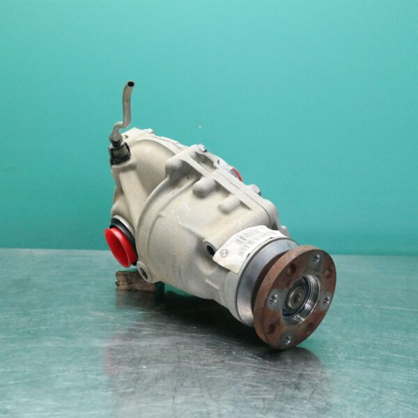 SAMSUNG CSC DIFFERENTIAL CENTRE F25 Front (862) *31-15* 3.38 (P4) (D4)