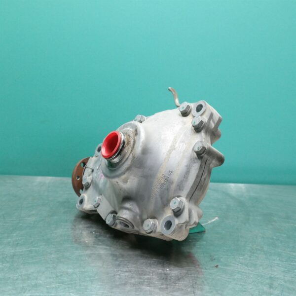 SAMSUNG CSC DIFFERENTIAL CENTRE F25 Front (862) *31-15* 3.38 (P4) (D4)