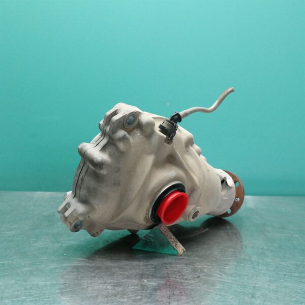 SAMSUNG CSC DIFFERENTIAL CENTRE F25 Front (862) *31-15* 3.38 (P4) (D4)