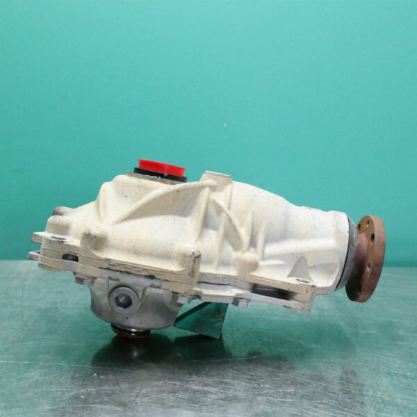 SAMSUNG CSC DIFFERENTIAL CENTRE F25 Front (862) *31-15* 3.38 (P4) (D4)