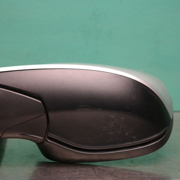 SAMSUNG CSC LEFT DOOR MIRROR F25 (115) *51-07*