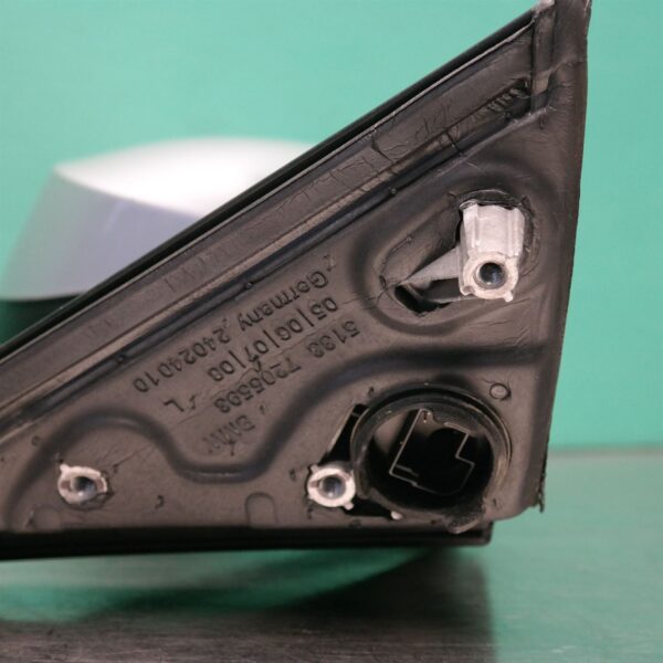 SAMSUNG CSC LEFT DOOR MIRROR F25 (115) *51-07*