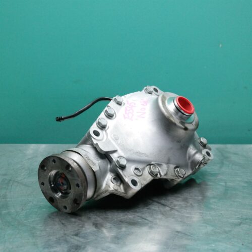 DIFFERENTIAL CENTRE G01 Front (202) *31-20* 3.38