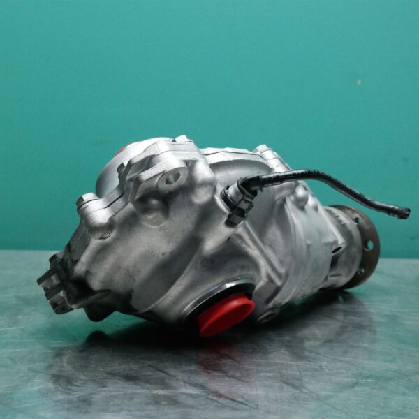 DIFFERENTIAL CENTRE G01 Front (202) *31-20* 3.38