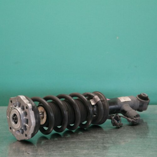 LEFT REAR STRUT G01 (152) *33-45*