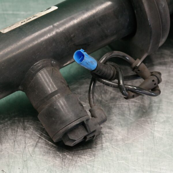 LEFT REAR STRUT G01 (152) *33-45*