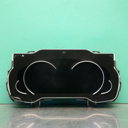 INSTRUMENT CLUSTER PETROL, M40I, G01, 08/17-10/19