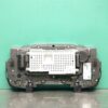 INSTRUMENT CLUSTER PETROL, M40I, G01, 08/17-10/19