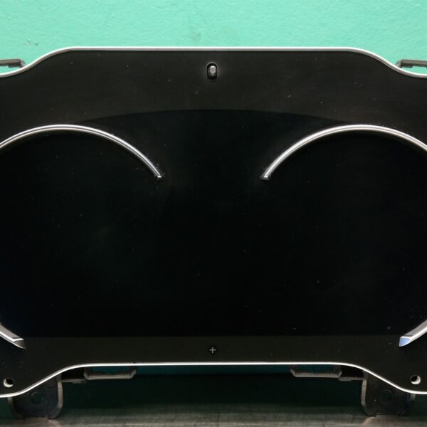 INSTRUMENT CLUSTER PETROL, M40I, G01, 08/17-10/19