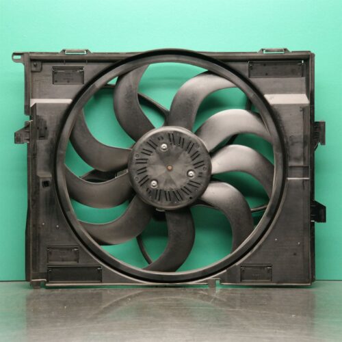 FAN F22 400W (439) *17-10*