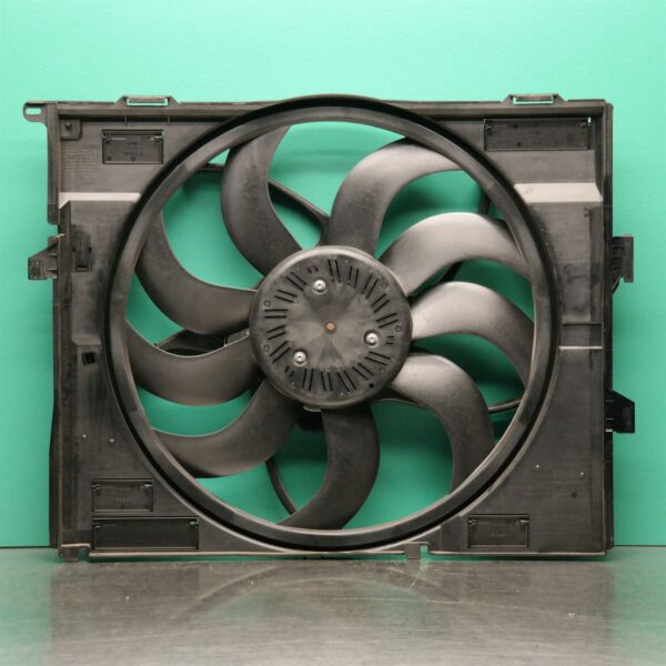 FAN F22 400W (439) *17-10*