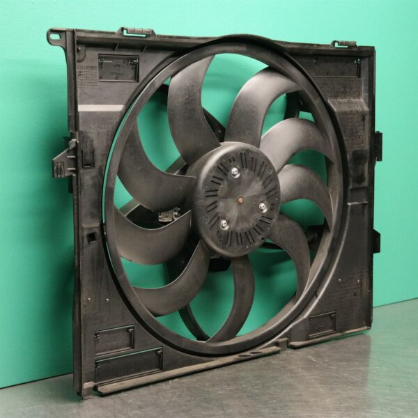 FAN F22 400W (439) *17-10*
