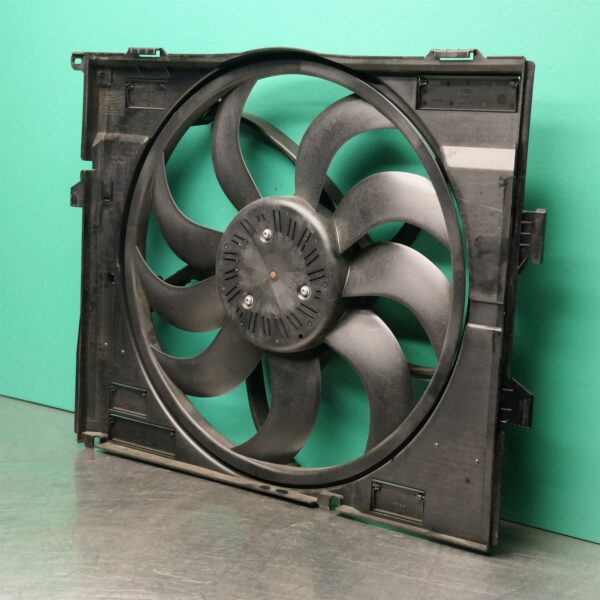 FAN F22 400W (439) *17-10*