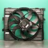 FAN F22 400W (439) *17-10*