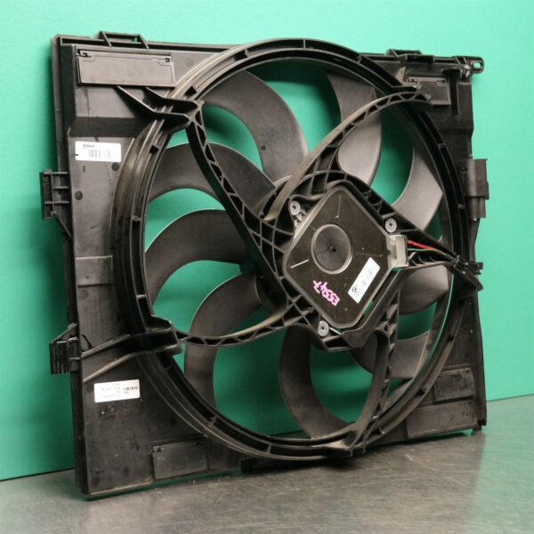 FAN F22 400W (439) *17-10*