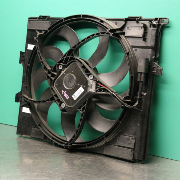 FAN F22 400W (439) *17-10*