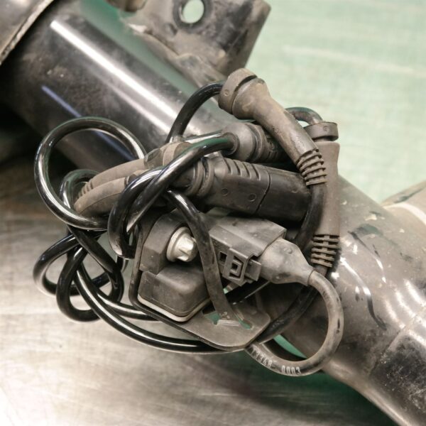 SAMSUNG CSC RIGHT FRONT STRUT F22 (254) *31-10*