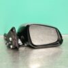 RIGHT DOOR MIRROR F22 (636) *51-07*