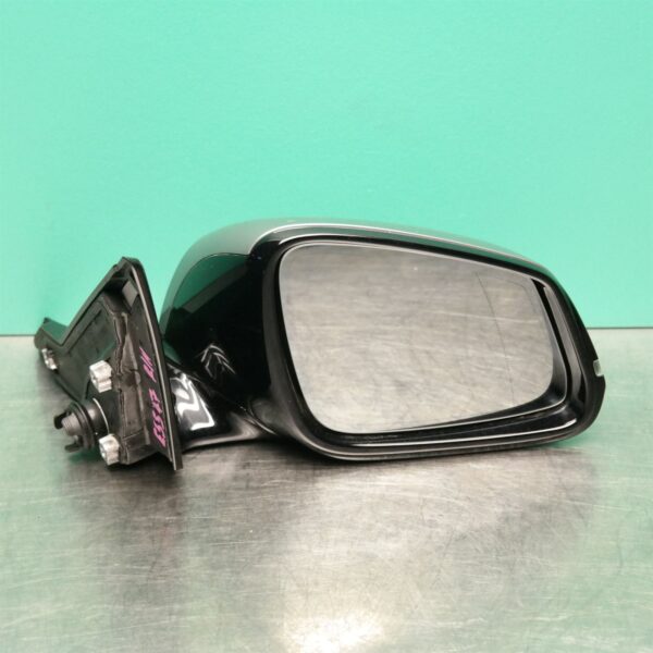 RIGHT DOOR MIRROR F22 (636) *51-07*