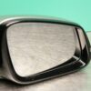 RIGHT DOOR MIRROR F22 (636) *51-07*