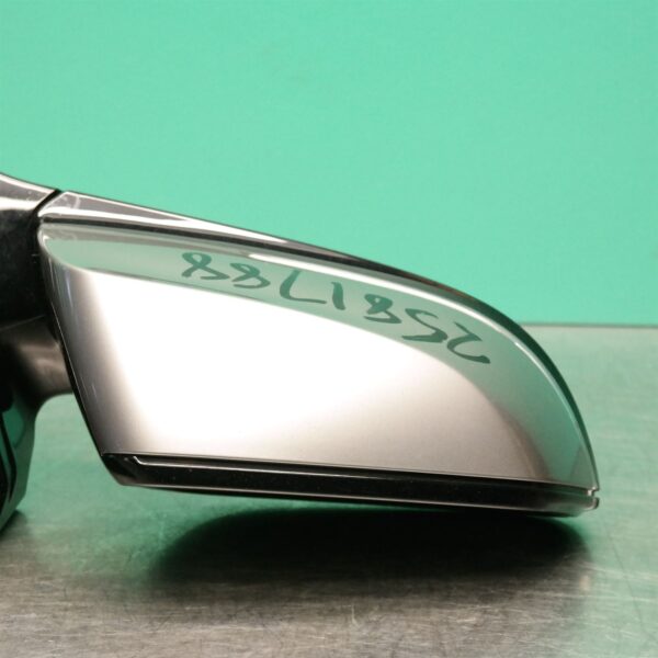 RIGHT DOOR MIRROR F22 (636) *51-07*