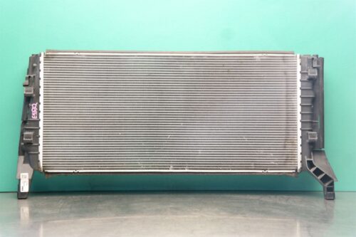 RADIATOR F45 (635) *17-05*