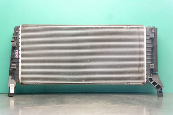 RADIATOR F45 (635) *17-05*