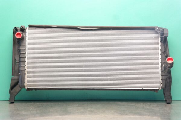 RADIATOR F45 (635) *17-05*