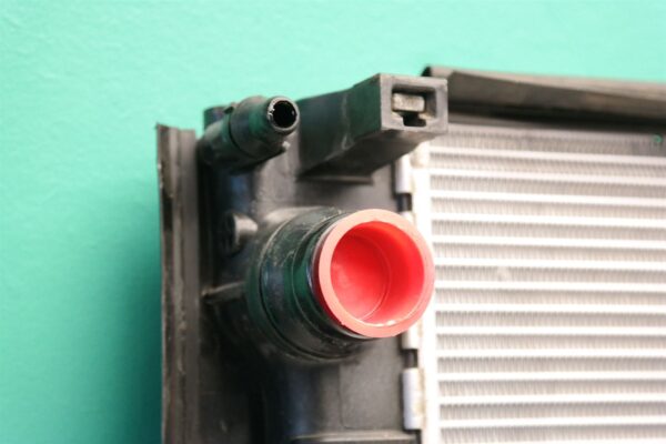 RADIATOR F45 (635) *17-05*